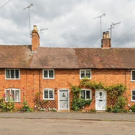 Clifford Chambers - Cosy 2 Bedroom Cottage! Shottery Exterior foto
