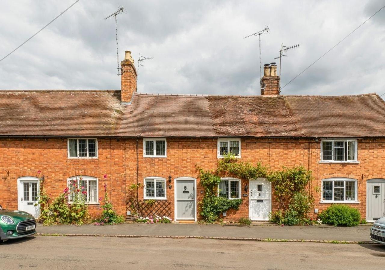 Clifford Chambers - Cosy 2 Bedroom Cottage! Shottery Exterior foto