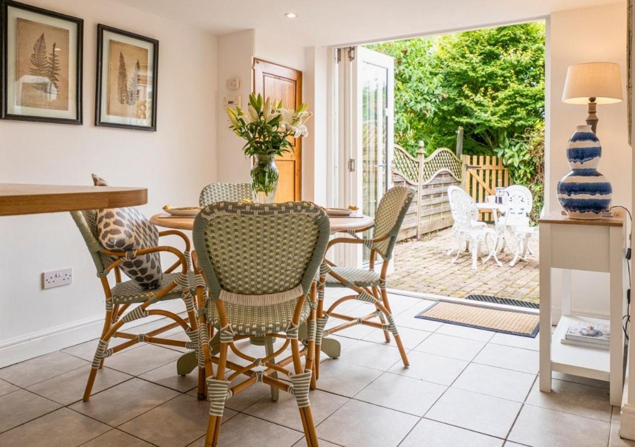 Clifford Chambers - Cosy 2 Bedroom Cottage! Shottery Exterior foto