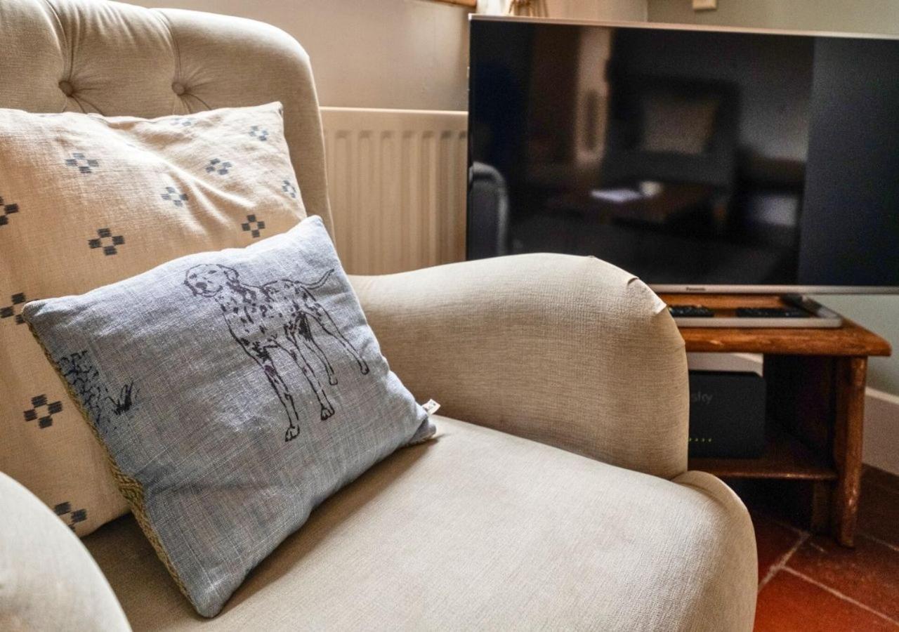 Clifford Chambers - Cosy 2 Bedroom Cottage! Shottery Exterior foto