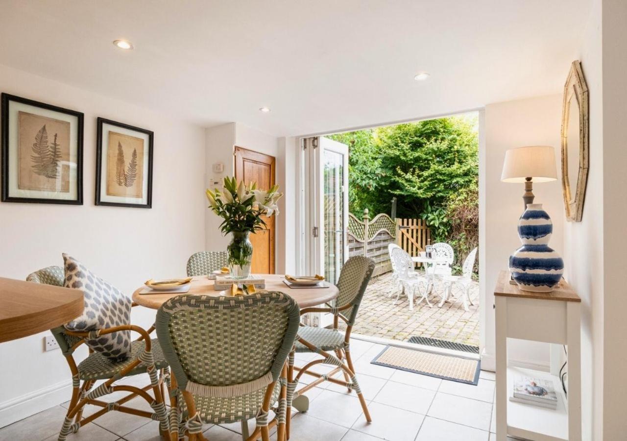 Clifford Chambers - Cosy 2 Bedroom Cottage! Shottery Exterior foto